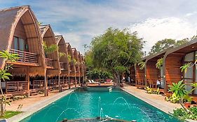 Mola2 Resort Gili Air Lombok